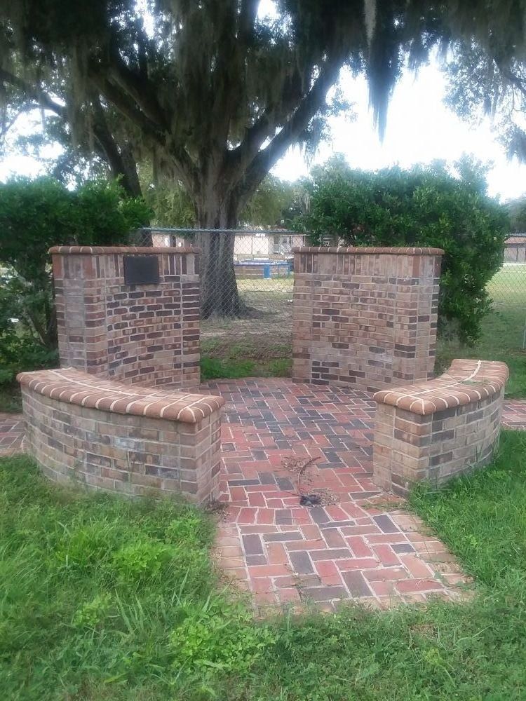 Gary Cooper Field and Memorial